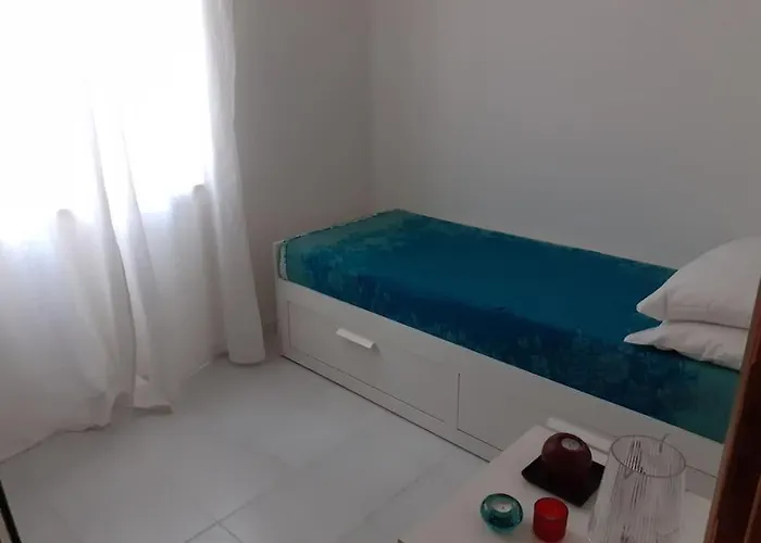 Casa Vista Mare Casa de Férias *