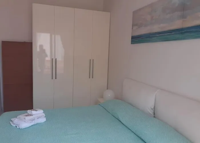 Casa Vista Mare * San Nicola Arcella