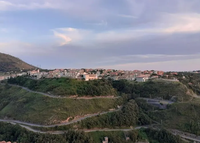 Casa Vista Mare Casa de Férias *