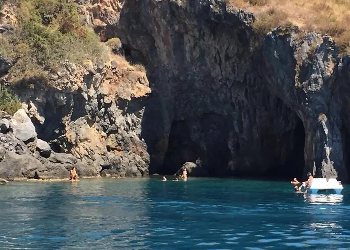 Σπίτι διακοπών Casa Vista Mare *