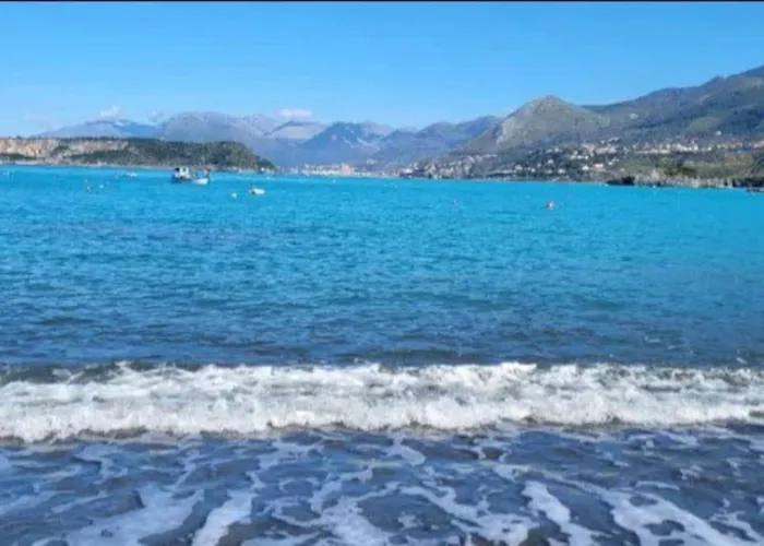 Σπίτι διακοπών Casa Vista Mare San Nicola Arcella