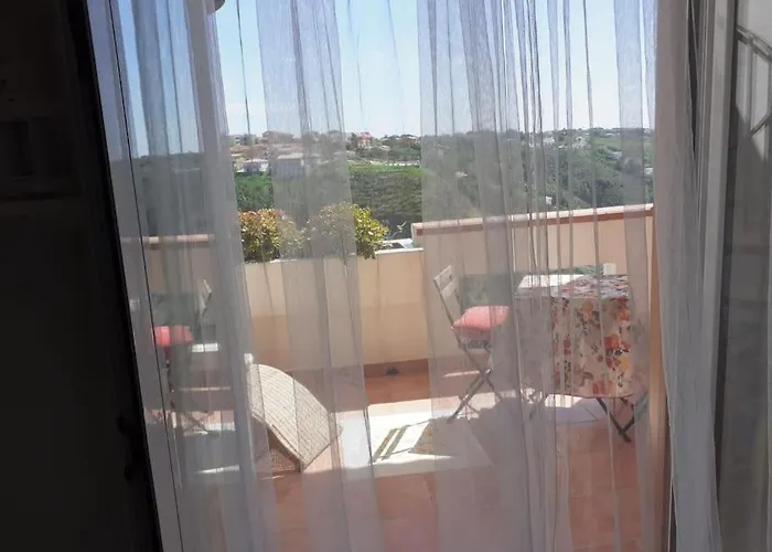 Casa Vista Mare San Nicola Arcella