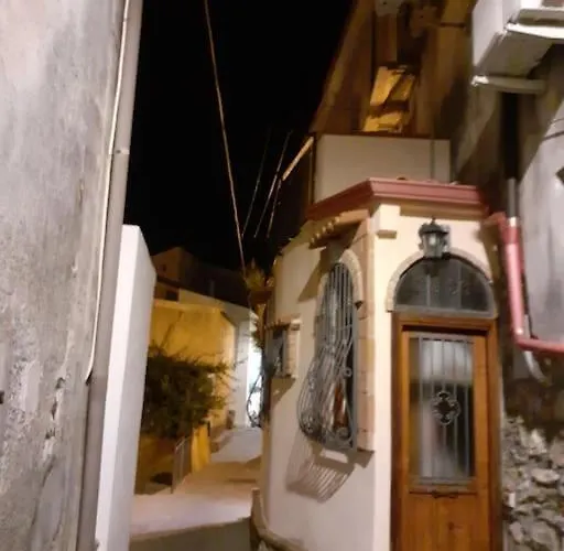 Casa Vista Mare * San Nicola Arcella