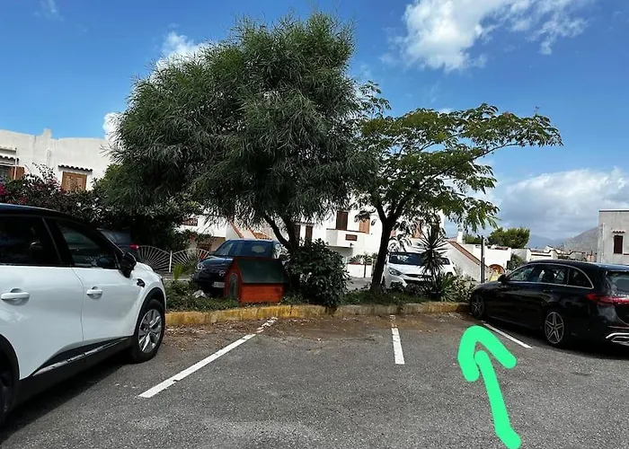 Σπίτι διακοπών Casa Vista Mare