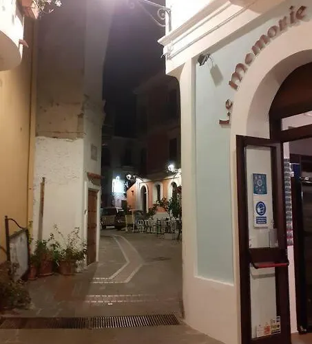 Σπίτι διακοπών Casa Vista Mare San Nicola Arcella