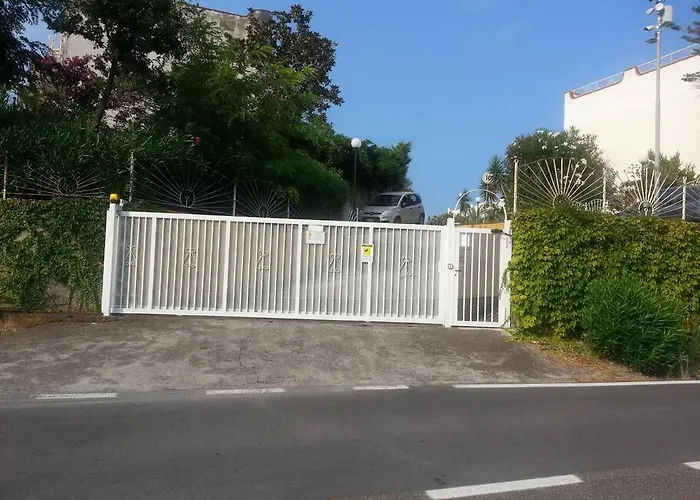 Casa Vista Mare Σπίτι διακοπών *