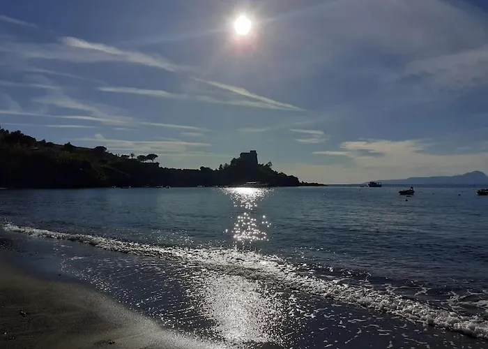 Casa Vista Mare * San Nicola Arcella