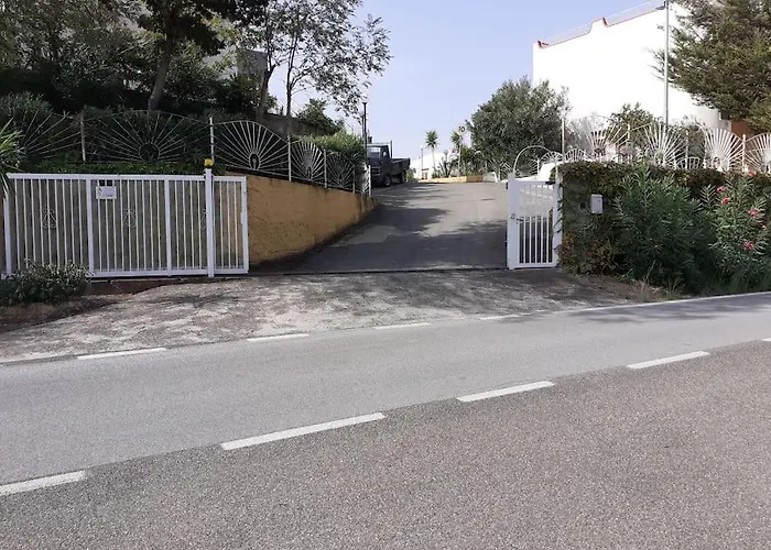 Casa Vista Mare Σπίτι διακοπών