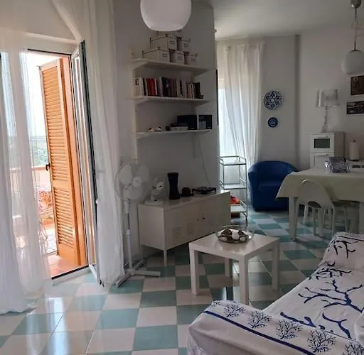 Σπίτι διακοπών Casa Vista Mare