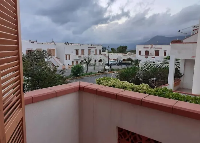 Σπίτι διακοπών Casa Vista Mare *