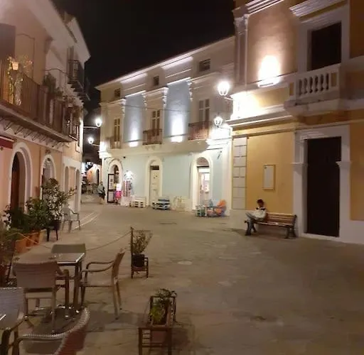 Σπίτι διακοπών Casa Vista Mare San Nicola Arcella