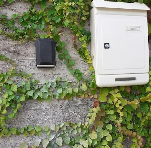 Casa Vista Mare Casa de Férias *