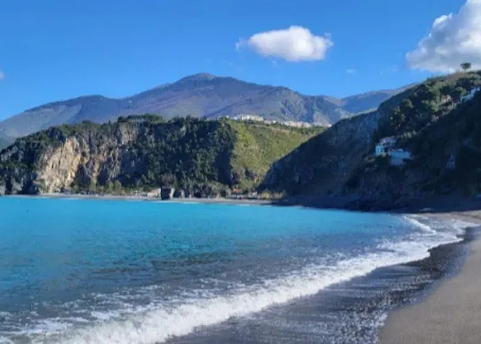 Σπίτι διακοπών Casa Vista Mare *