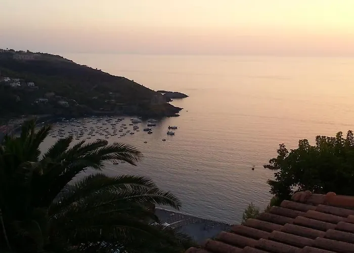 Σπίτι διακοπών Casa Vista Mare