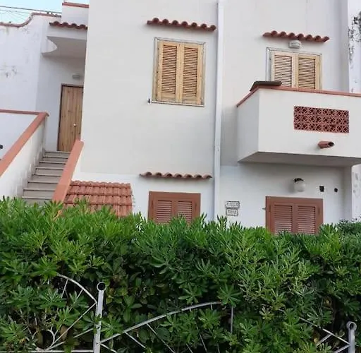 Casa Vista Mare *