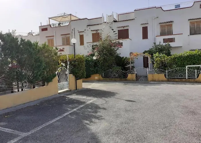 Casa Vista Mare San Nicola Arcella