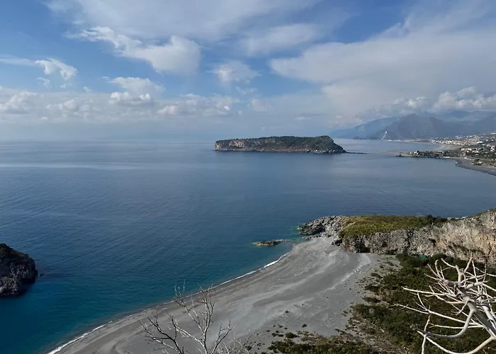 Casa Vista Mare Casa de Férias *