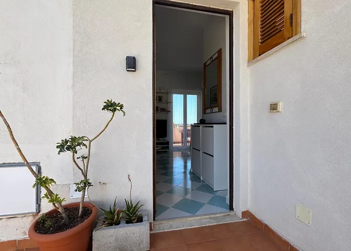 Σπίτι διακοπών Casa Vista Mare *