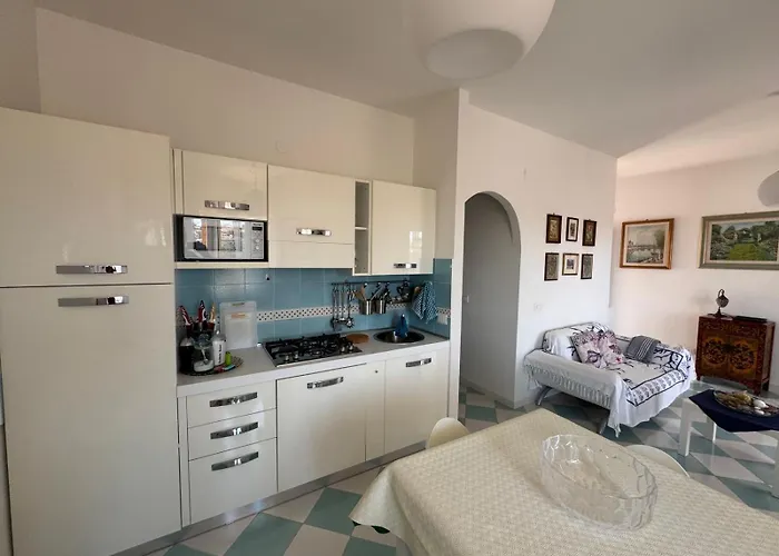 Casa Vista Mare Σπίτι διακοπών San Nicola Arcella