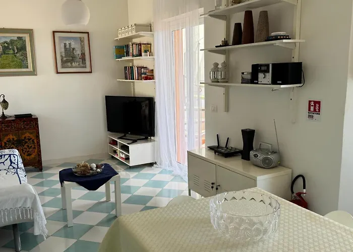 Casa Vista Mare Σπίτι διακοπών San Nicola Arcella