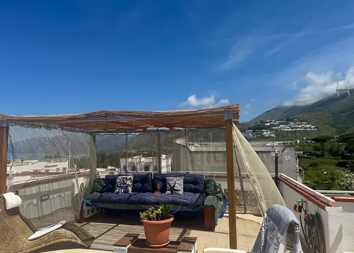 Casa Vista Mare San Nicola Arcella