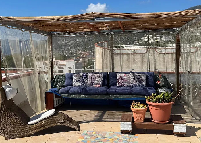 Σπίτι διακοπών Casa Vista Mare *