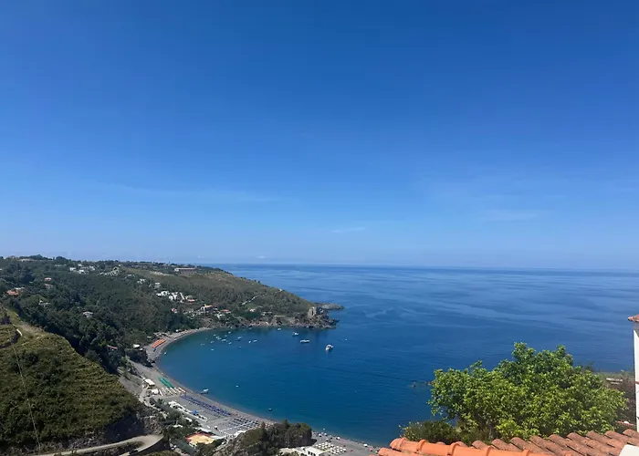 Casa Vista Mare Casa de Férias San Nicola Arcella